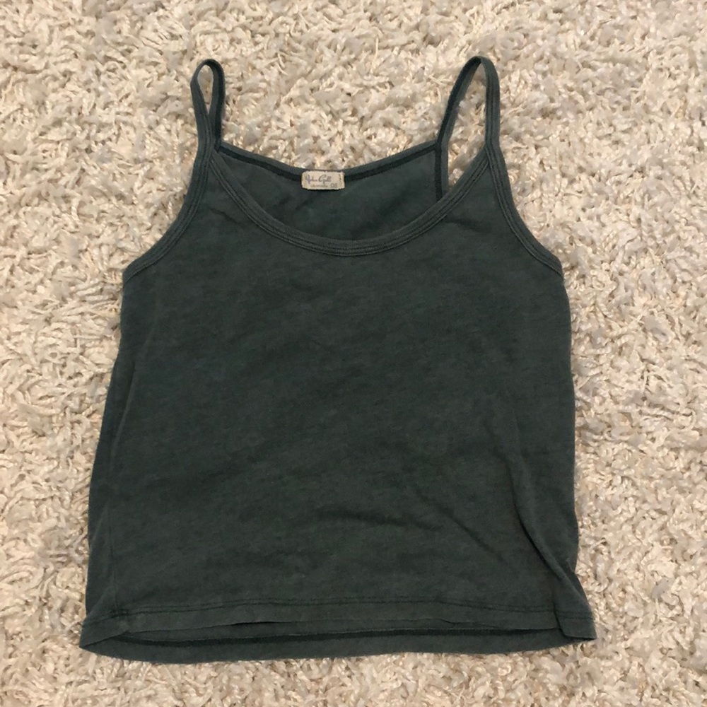Brandy Melville tank